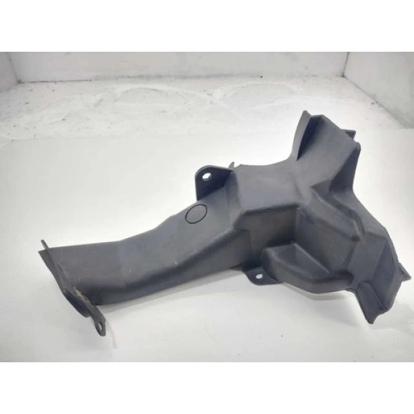 Duto Treno Filtro Ar Painel Bmw X1 2014 Esquerdo