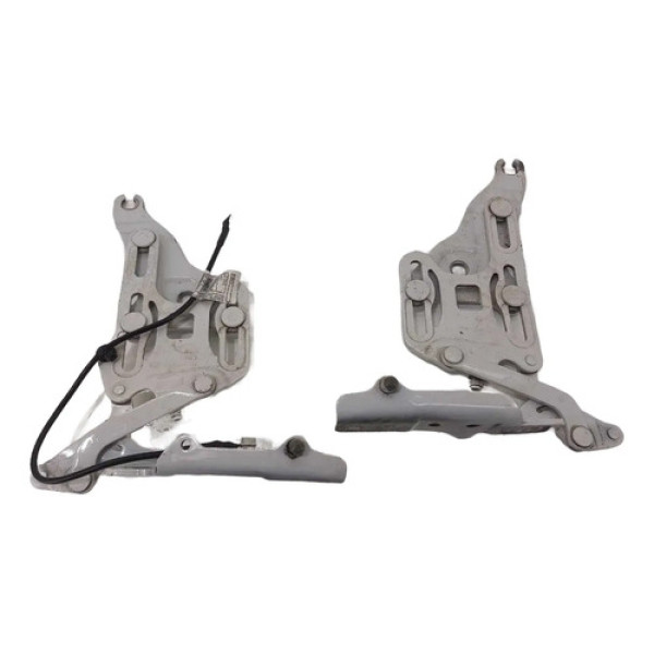 Par Dobradiça Capo Bmw X6 2013