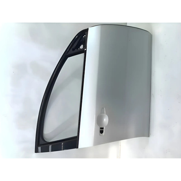 Porta Dianteira Direita Volvo V60 2013 Original Dianteira Direita Branco