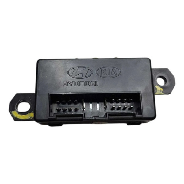 Modulo Motor Banco Hyundai Equus 2012