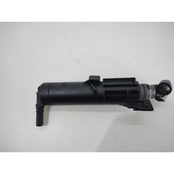 Esguicho Farol Audi A4 2010 Direito