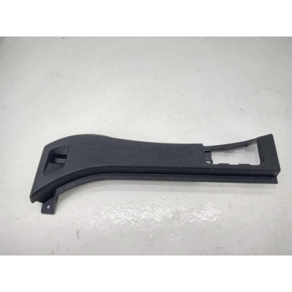 Acabamento Porta Malas Bmw X5 2015 Traseiro Direito Preto