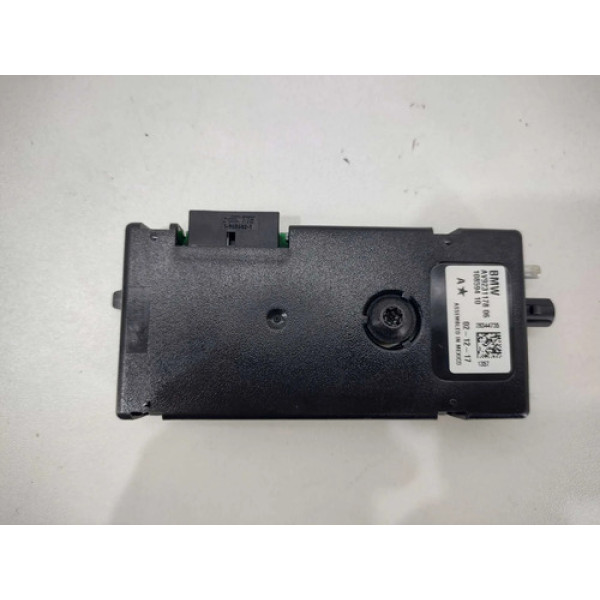Modulo Amplificador Antena Bmw 328i 2015 Preto