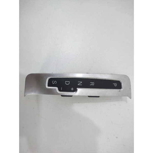 Placa Seletora Cambio Audi Q5 2011