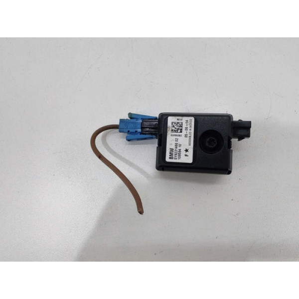 Modulo Antena Bmw 328i 2014