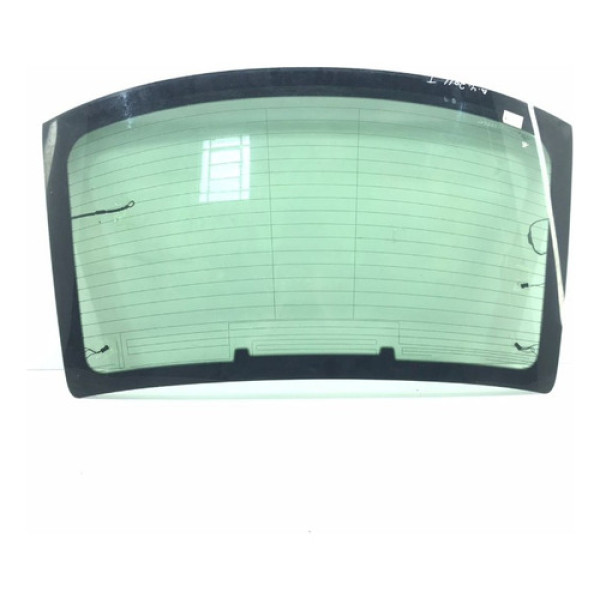 Vidro Vigia Traseiro Tampa Audi A4 2008 2009 Original