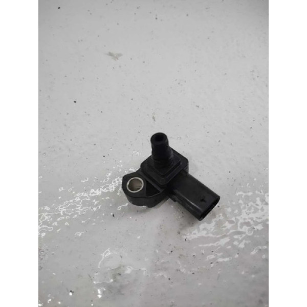 Sensor Map Bmw X5 2012