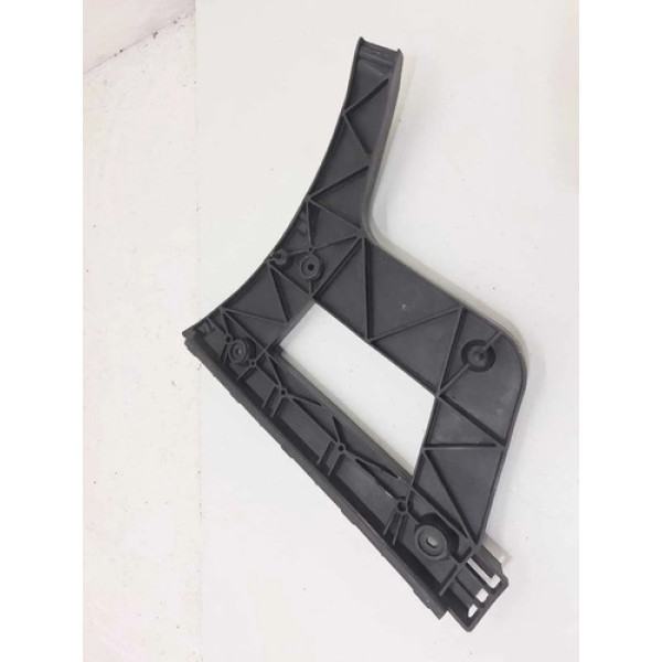 Guia Suporte Parachoque Audi A4 2012 Traseiro Esquerdo