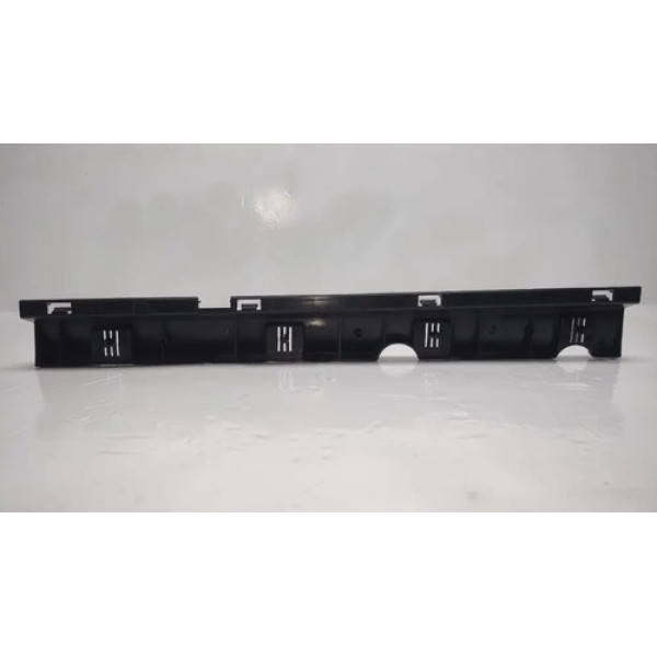 Suporte Guia Spoiler Central Traseiro Direito Bmw 325 2011 Preto
