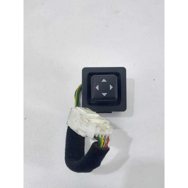 Botão Regulagem Ajuste Retrovisor Hyundai Azera 2013
