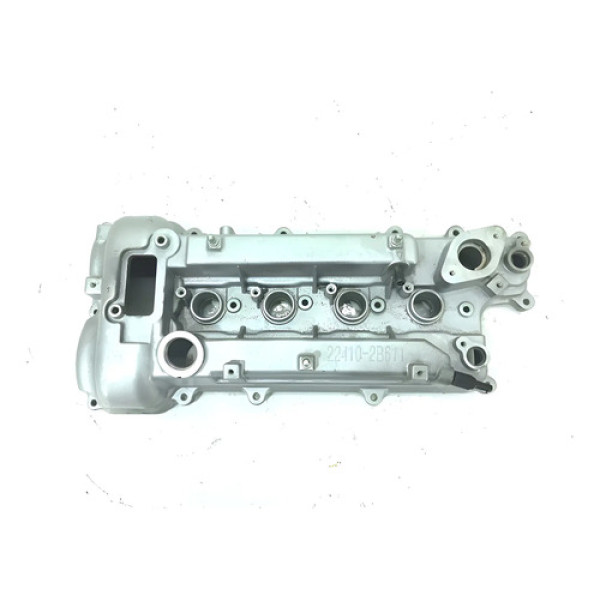 Tampa Válvula Cabeçote Hyundai New Tucson 1.6 2020