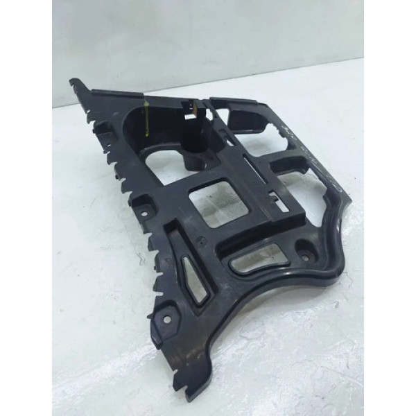 Guia Parachoque Bmw 320 2006 Traseiro Direito