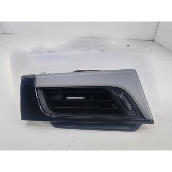 Difusor Ar Painel Bmw X1 2010 Dianteiro Esquerdo