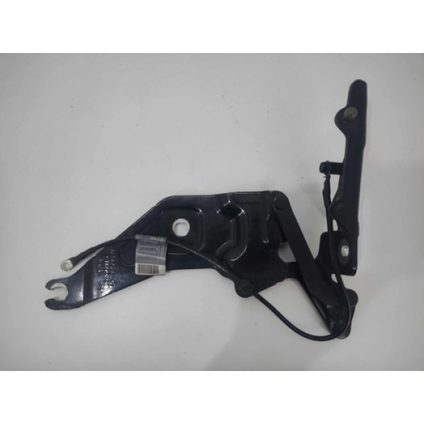Dobradiça Capo Bmw X6 2011 Lado Direito