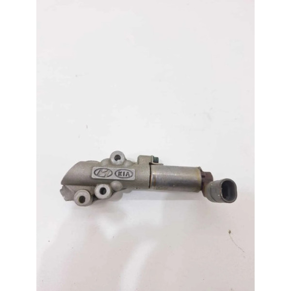 Valvula Solenoide Pressao Oleo Hyundai Azera 2014