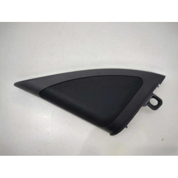 Acabamento Interno Retrovisor Audi A4 2010 Dianteiro Esquerd