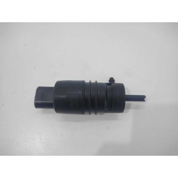 Motor Bomba Agua Esguicho Parabrisa Bmw X3 2012