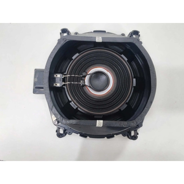 Subwoofer Alto Falante Bmw X3 2016 Lado Esquerdo
