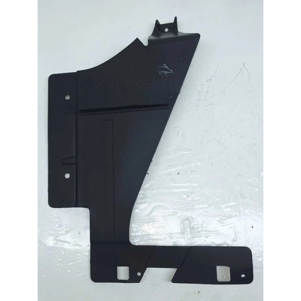 Suporte Painel Inferior Bmw 118i 1.6 2012 Traseiro Esquerdo