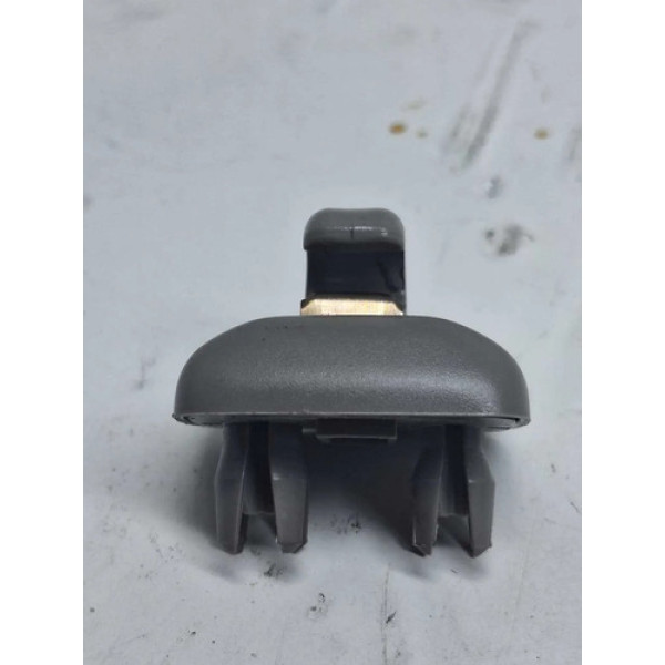 Presilha Suporte Quebra Sol Audi A4 2002 2003 2.0 Aspirad0
