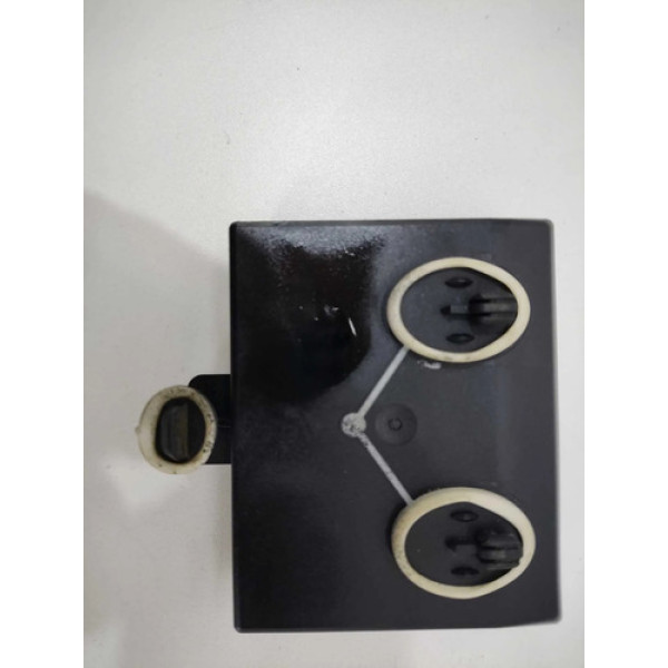 Modulo Vidro Porta Audi Q5 2010 Traseiro Esquerdo