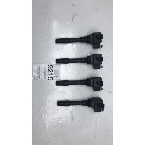 Bobina Ignição Bmw X1 2010 A 2023