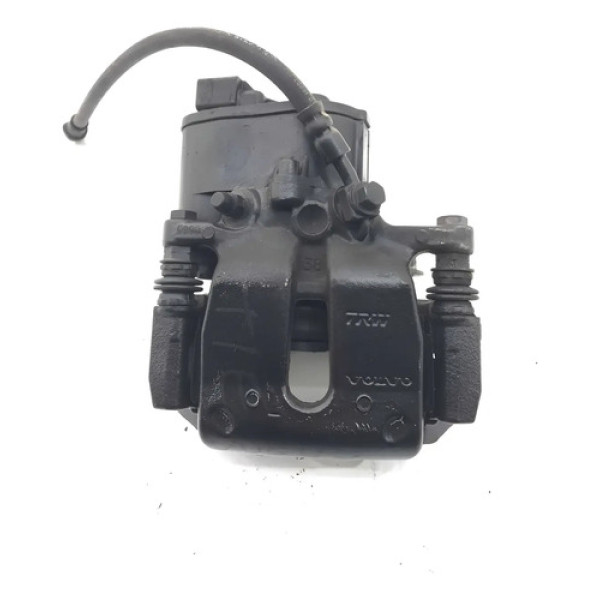 Motor Pinça Volvo V60 T5 2014 Traseira Esquerda