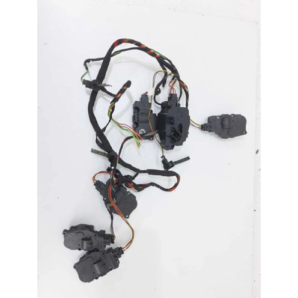 Chicote Motor Caixa Ar Bmw X1 2014