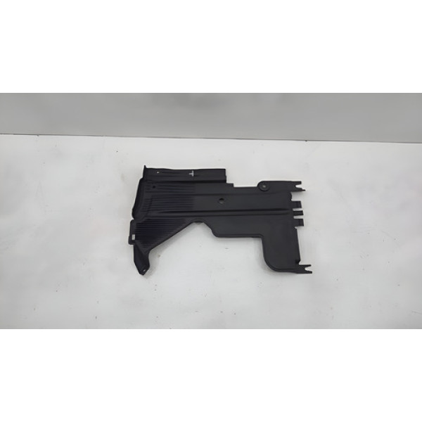 Protetor Assoalho Audi A4 2010 Traseiro Direito Detalhe 