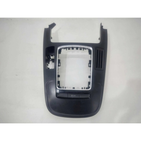 Moldura Console Cambio Audi A4 2012