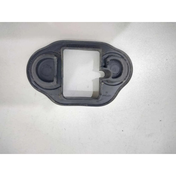 Borracha Limitador Porta Bmw 328 320 2015 Traseira Direita