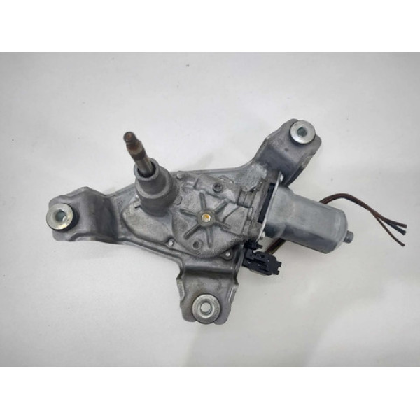 Motor Limpador Parabrisa Traseiro Cherokee 3.6 2014