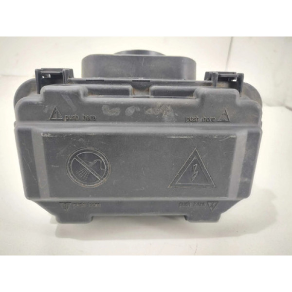 Caixa Fusivel Bmw 116i 2014