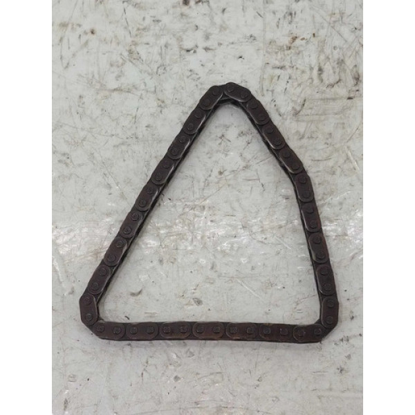 Corrente Motor Audi A4 2002 2003 2.0 Aspirado Preto