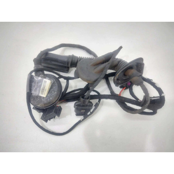 Chicote Porta Audi A3 2014 Traseira Direita