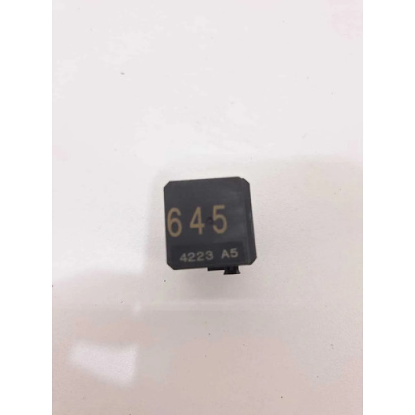 Conector 645 Audi Q5 2014