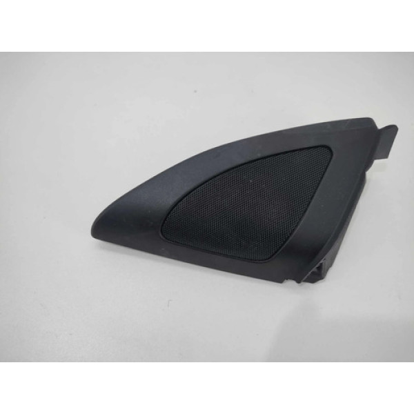 Acabamento Interno Retrovisor Bmw 130 2010 Esquerda