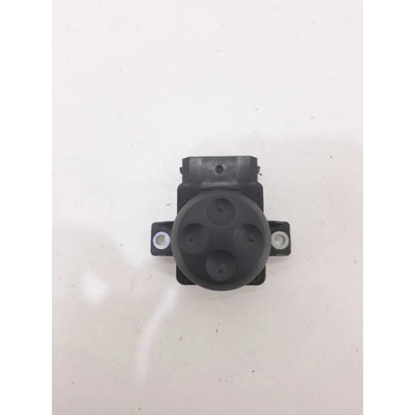 Botao Regulagem Ajuste Banco Audi A4 2010 Dianteira Esquerda