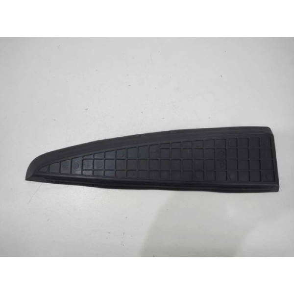 Acabamento Borracha Porta Bmw X5 2012 Dianteira Direita