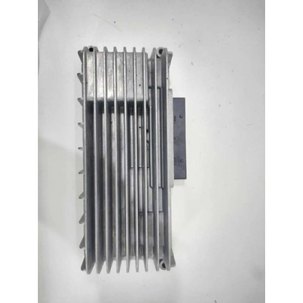 Módulo Amplificador Som Audi A4 Tfsi 2.0 2012 Prata