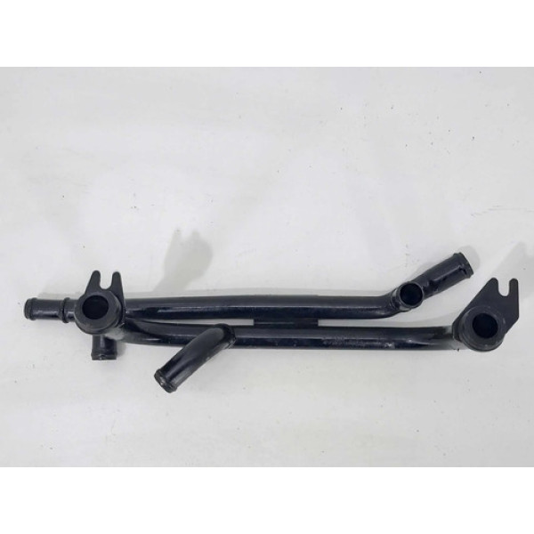 Cano Refrigeraçao Motor Audi A8 1998 Preto
