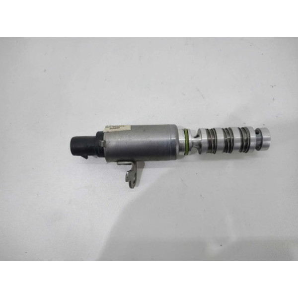 Sensor Pressao Oleo Cabeçote Azera 2010