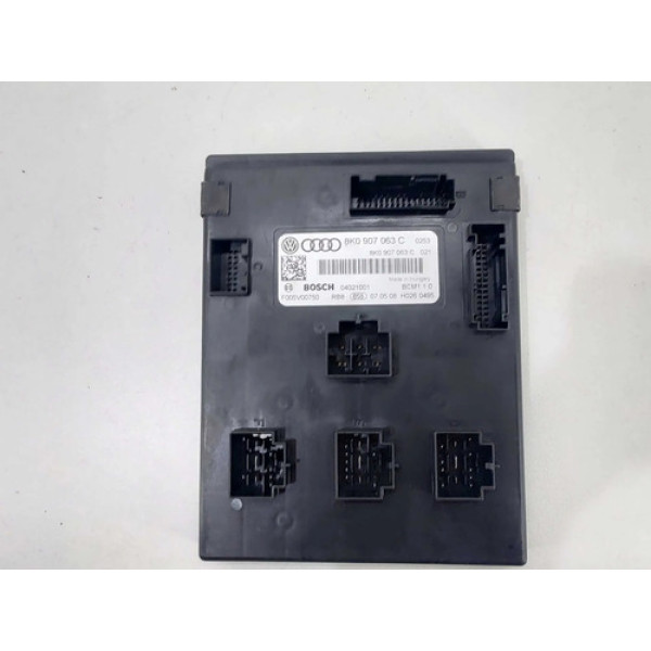 Modulo Bcm Conforto Audi A4 2012
