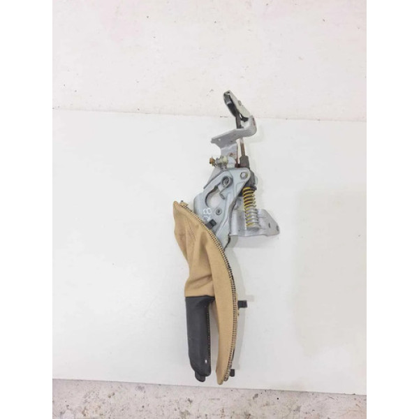 Alavanca Puxador Freio Mao Bmw 320i 2012 2013 2014