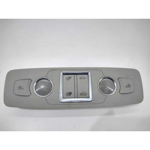 Luz Teto Cortesia Audi Q7 2008