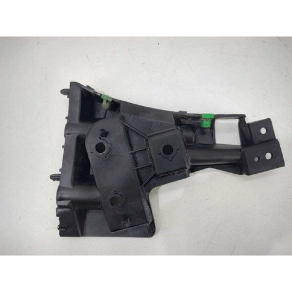 Suporte Guia Parachoque Volvo V60 2014 Dianteiro Direito