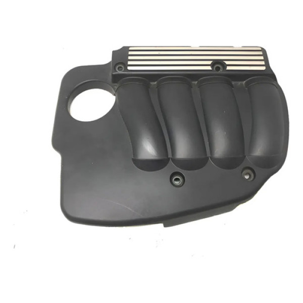 Tampa Capa Motor Bmw 320 2008 1