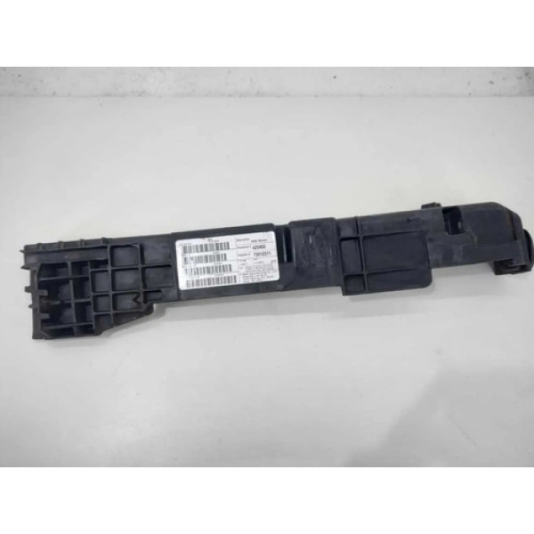 Guia Suporte Lateral Radiador Bmw X3 2014 Esquerdo 7593838