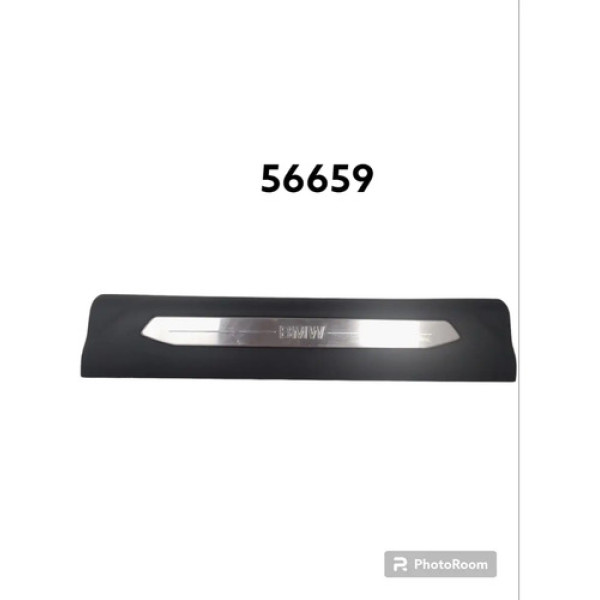 Soleira Porta Traseira Direita Bmw 218 2020 7489947