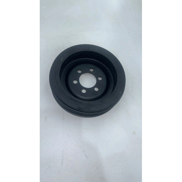 Polia Virabrequim Bmw 320 Gt 2015 2016 2017 